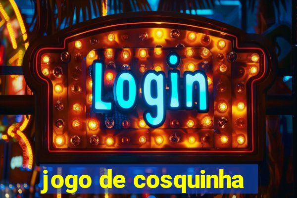 jogo de cosquinha